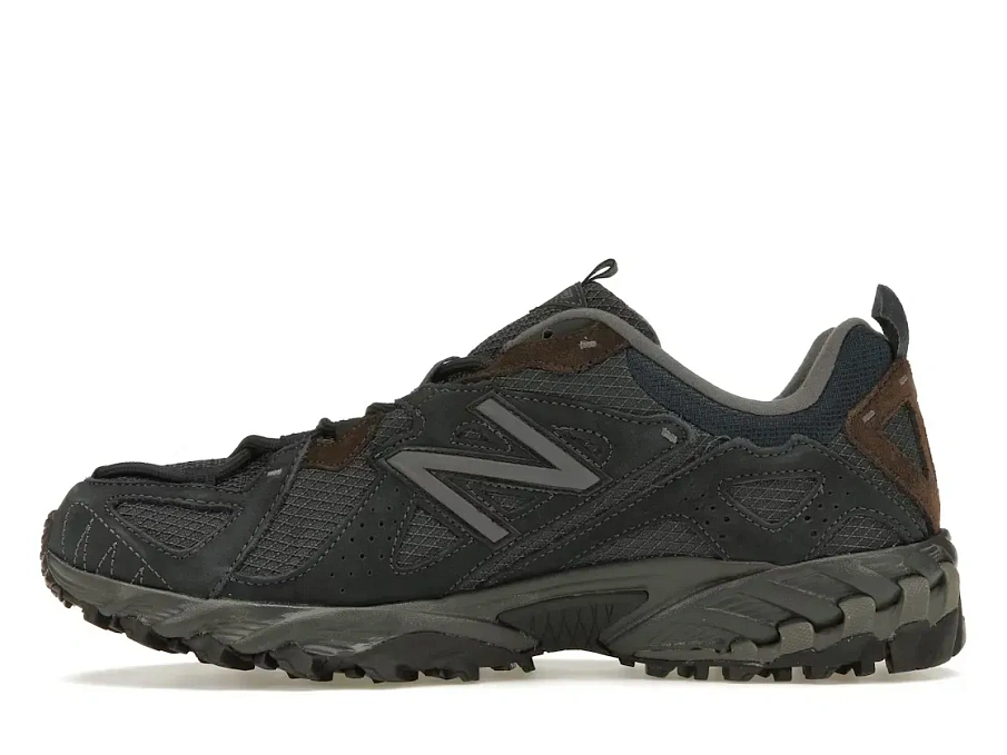 Фото № 3 с приближением к товару «‎New Balance 610»