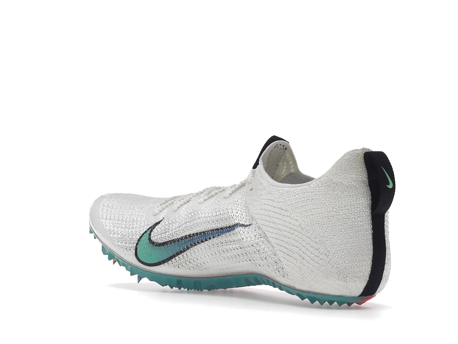 Фото № 5 с приближением к товару «‎Nike Zoom Superfly Elite 2 White Ombre»