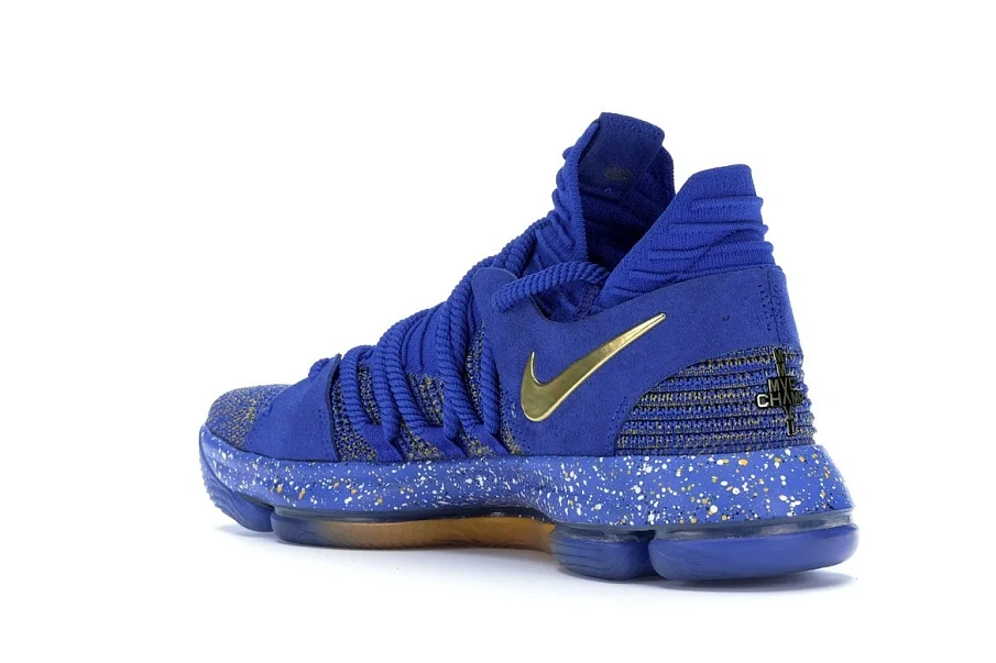 Фото № 6 с приближением к товару «‎Nike KD 10 Finals»