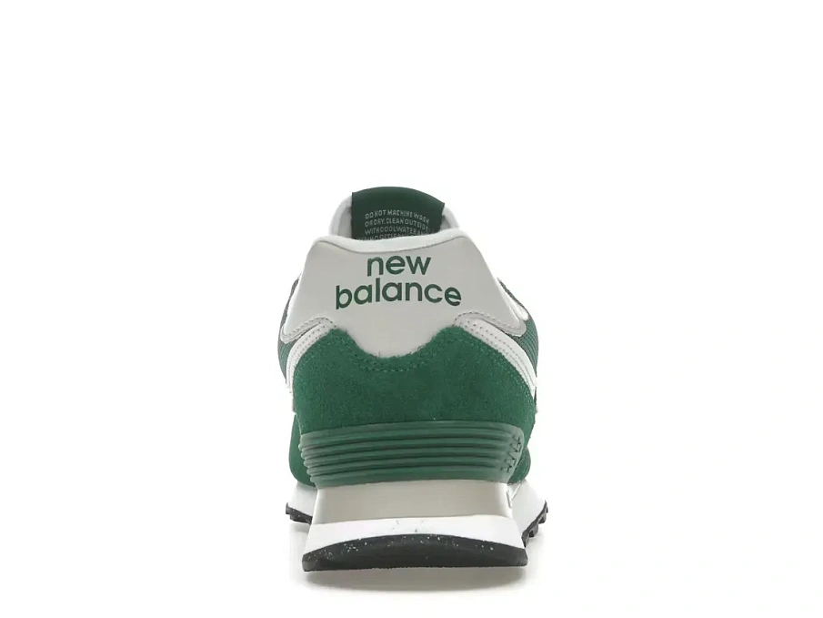 Фото № 4 с приближением к товару «‎New Balance 574»