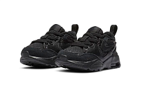 Фото № 3 с приближением к товару «‎(TD)Nike Air Max Fusion Black»