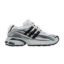 Фото № 1 с приближением к товару «‎Pharrell x VIRGINIA x adidas Adistar Jellyfish Solid Grey Black»