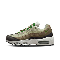 Фото № 2 с приближением к товару «‎Nike Air Max 95 Wmns»