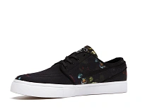 Фото № 4 с приближением к товару «‎Nike Zoom Stefan Janoski CNVS Mutli-Color»
