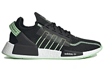 Фото № 1 с приближением к товару «‎adidas NMD R1 V2 Black Glory Mint»