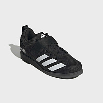 Фото № 2 с приближением к товару «‎Adidas Powerlift Weightlifting»