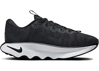 Фото № 1 с приближением к товару «‎Nike Motiva Black White »