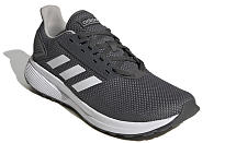 Фото № 3 с приближением к товару «‎adidas Duramo 9 Grey»