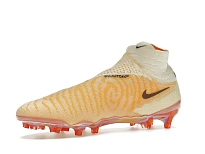 Фото № 4 с приближением к товару «‎Nike Gripknit Phantom GX Elite Dynamic Fit FG SE Blaze»