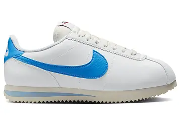 Nike Cortez White University Blue Sail (DN1791-102)