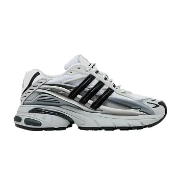 Pharrell x VIRGINIA x adidas Adistar Jellyfish Solid Grey Black - 1