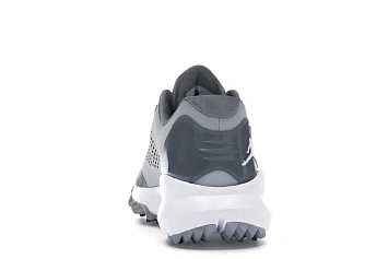 Jordan Trainer ST G Wolf Grey - 4