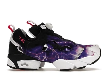 Reebok Instapump Fury - 1