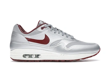 Nike Air Max 1 Hyperfuse Night Track - 1