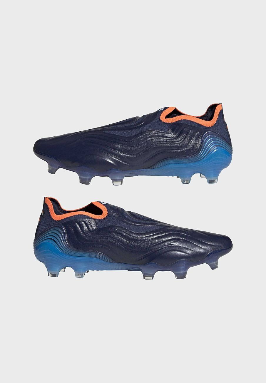 Фото № 2 с приближением к товару «‎Adidas Copa Sense»