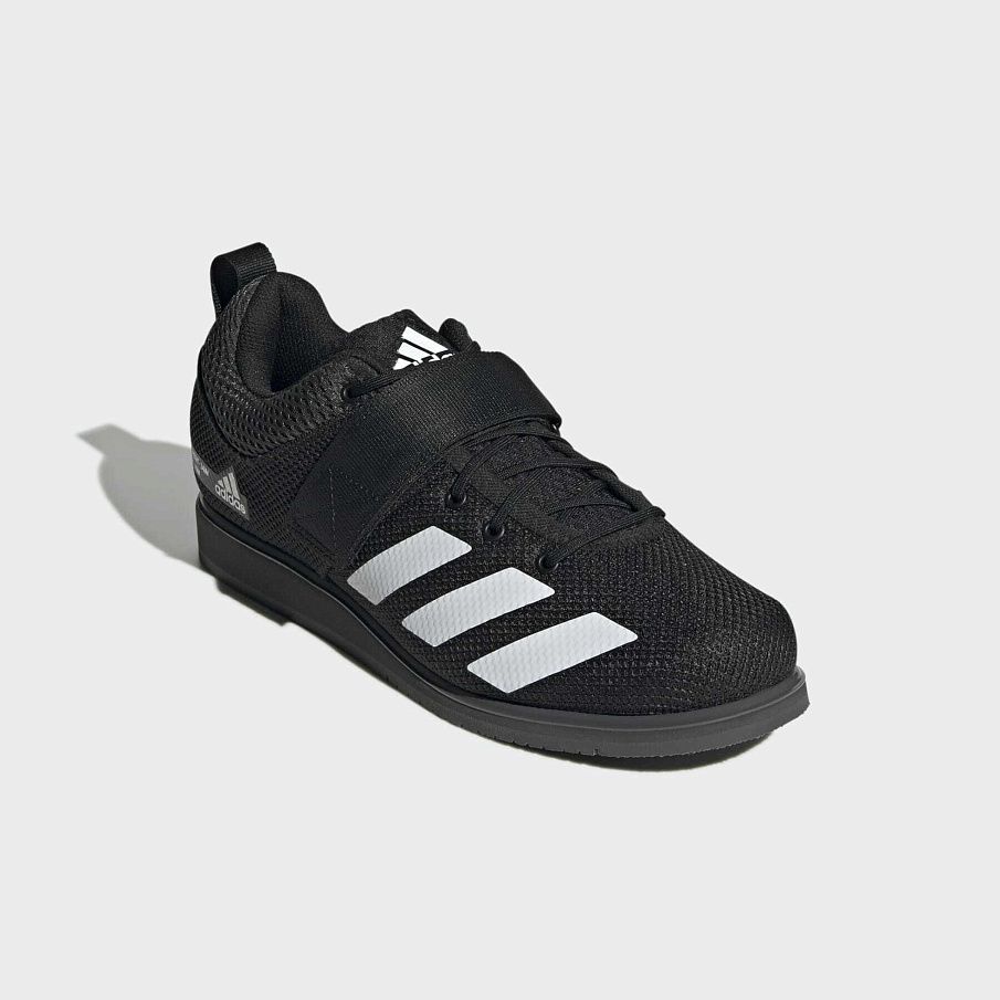 Фото № 2 с приближением к товару «‎Adidas Powerlift Weightlifting»