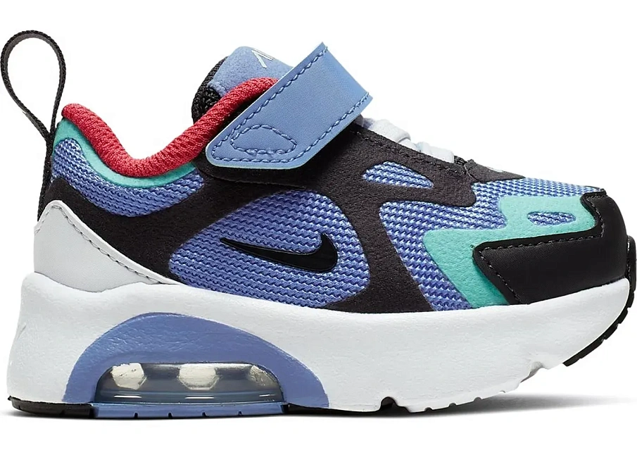 Фото № 1 с приближением к товару «‎Nike Air Max 200»