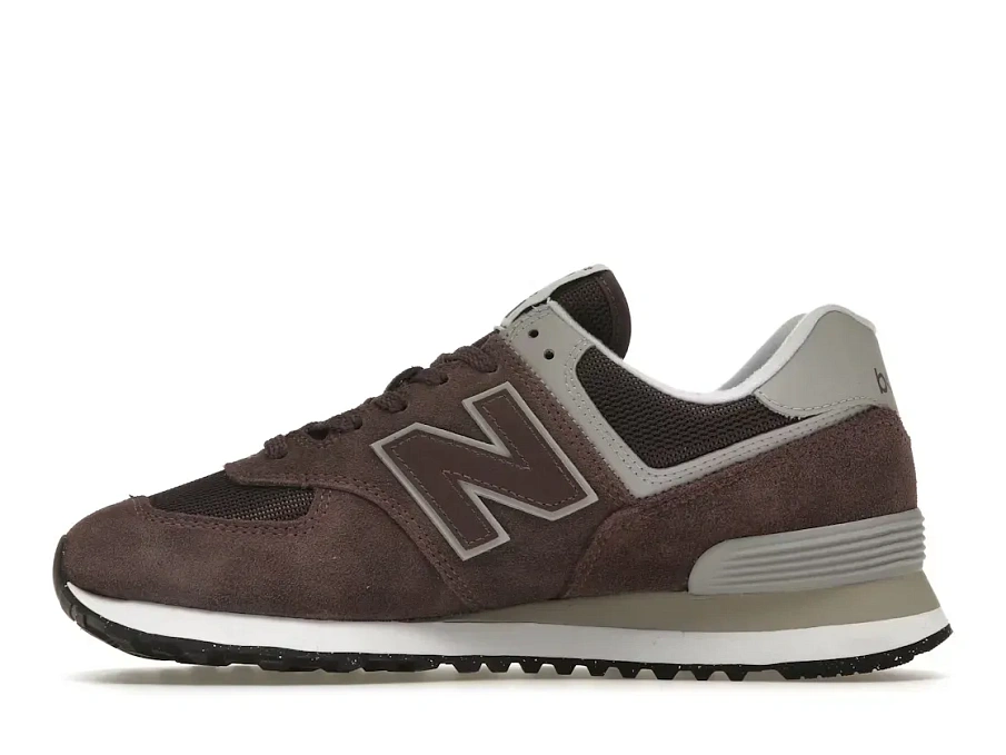 Фото № 3 с приближением к товару «‎New Balance 574»