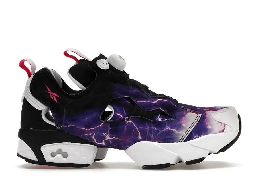 Фото № 1 с приближением к товару «‎Reebok Instapump Fury»