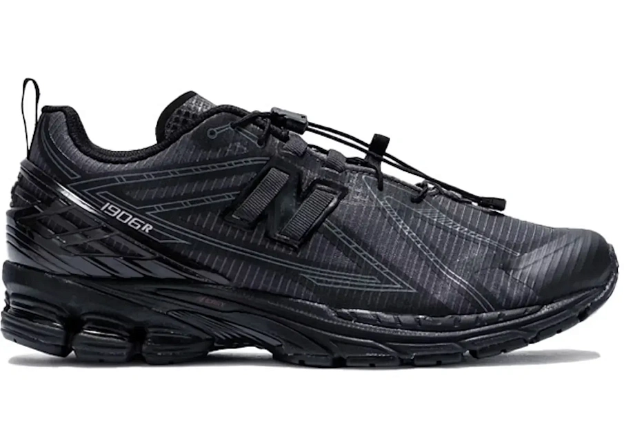 Фото № 1 с приближением к товару «‎New Balance 1906R»
