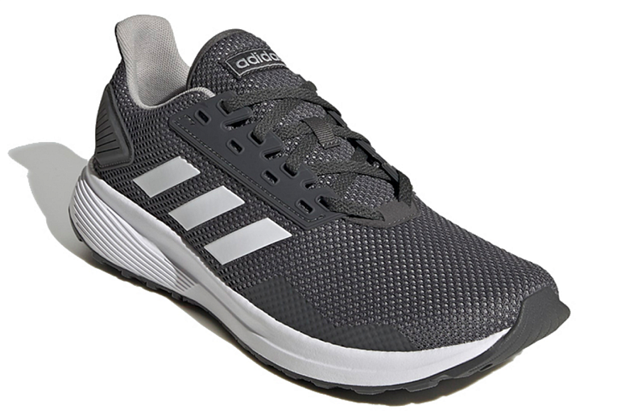 Фото № 3 с приближением к товару «‎adidas Duramo 9 Grey»