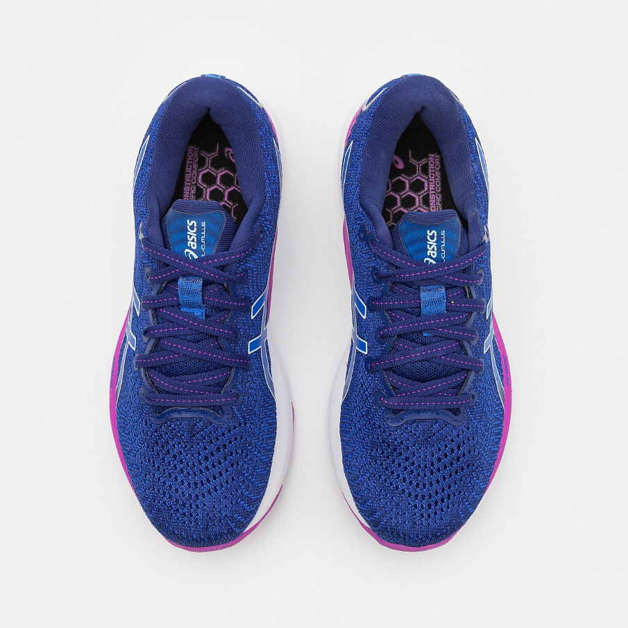 Фото № 4 с приближением к товару «‎Asics Gel Cumulus 24»