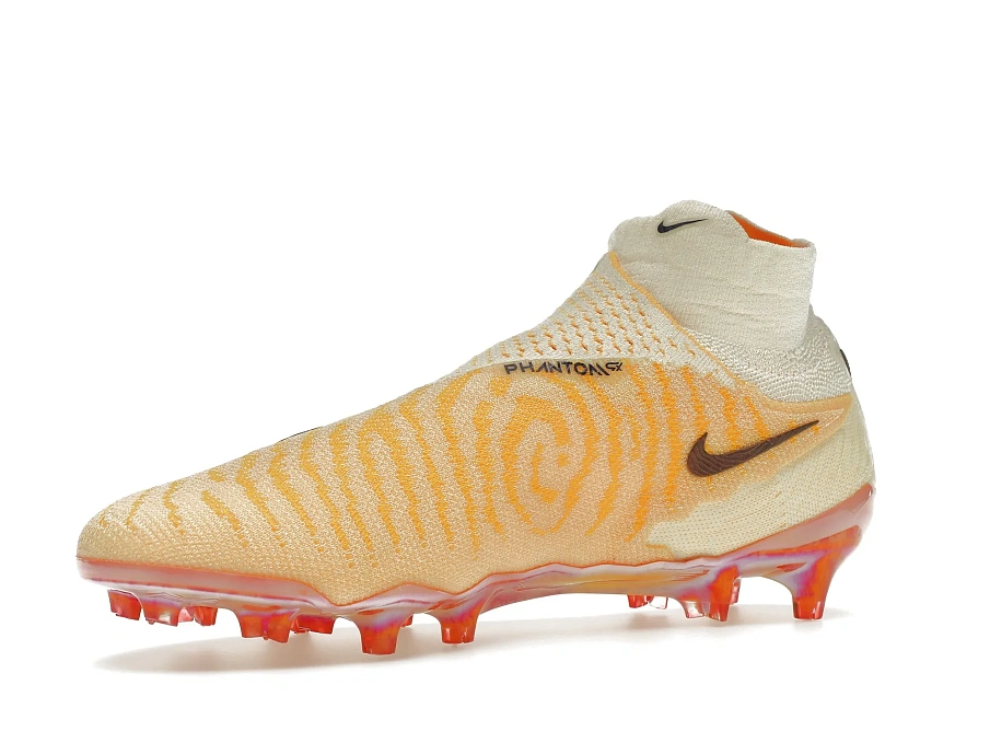 Фото № 4 с приближением к товару «‎Nike Gripknit Phantom GX Elite Dynamic Fit FG SE Blaze»