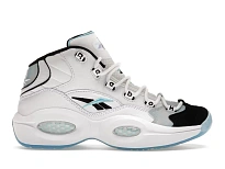 Фото № 1 с приближением к товару «‎Reebok Question Mid Double Toe»