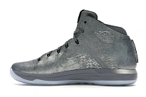 Фото № 5 с приближением к товару «‎Jordan XXX1 Battle Grey»