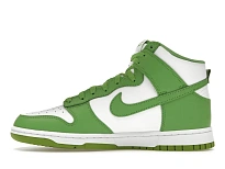 Фото № 3 с приближением к товару «‎Nike Dunk High Retro»