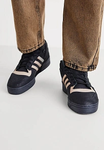 Фото № 2 с приближением к товару «‎RIVALRY MID UNISEX»
