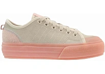Фото № 1 с приближением к товару «‎adidas Nizza RF Platform Low Vapour Pink »