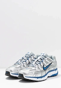 Фото № 3 с приближением к товару «‎W NIKE P-6000»