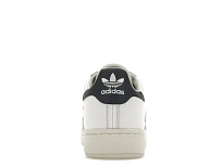 Фото № 4 с приближением к товару «‎adidas HRLM SNS White Blue»