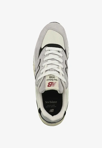 U 998 - 3