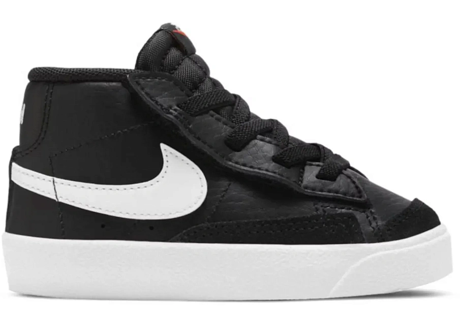 Фото № 1 с приближением к товару «‎Nike Blazer Mid 77»