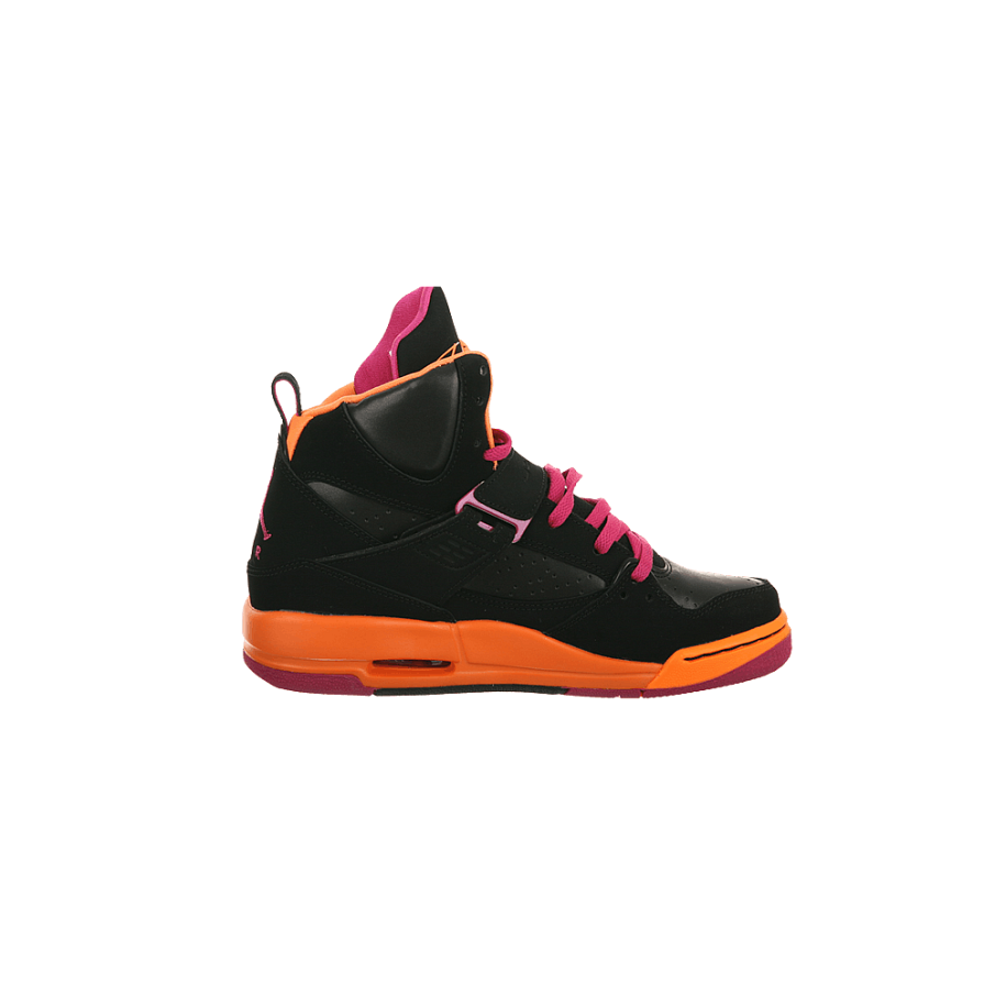 Фото № 1 с приближением к товару «‎Air Jordan Flight 45 High GS»