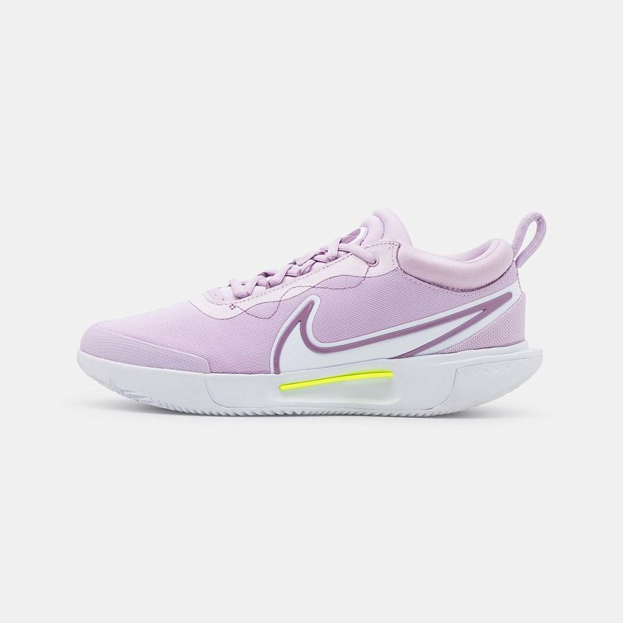 Фото № 1 с приближением к товару «‎Nike Zoom Court Pro Clay»