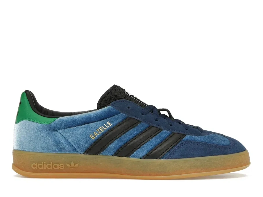 Фото № 1 с приближением к товару «‎adidas Gazelle»