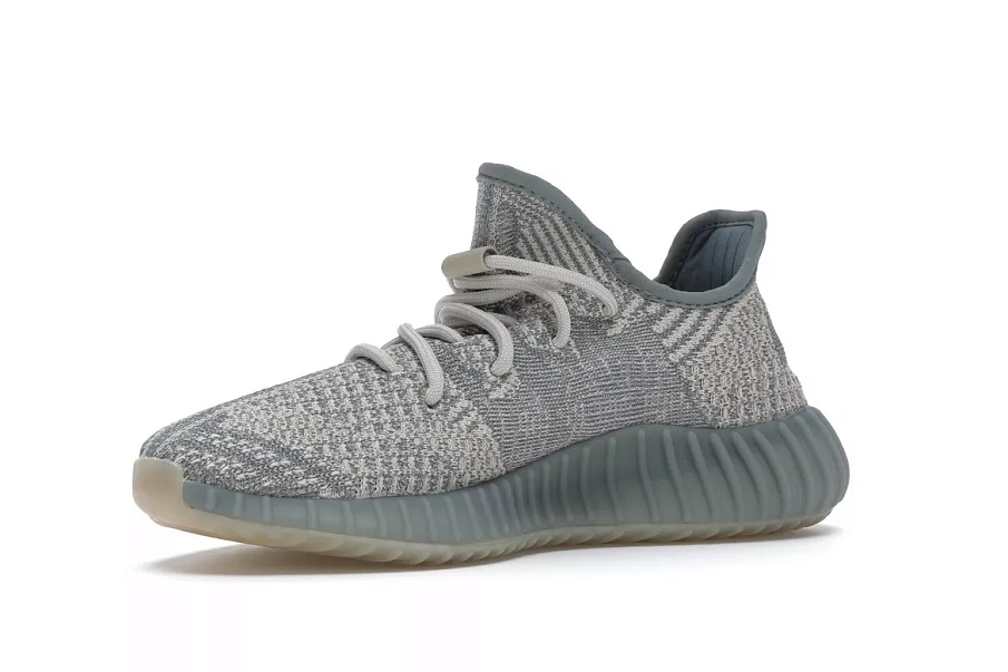 Фото № 2 с приближением к товару «‎adidas Yeezy Boost 350 V2 Israfil»
