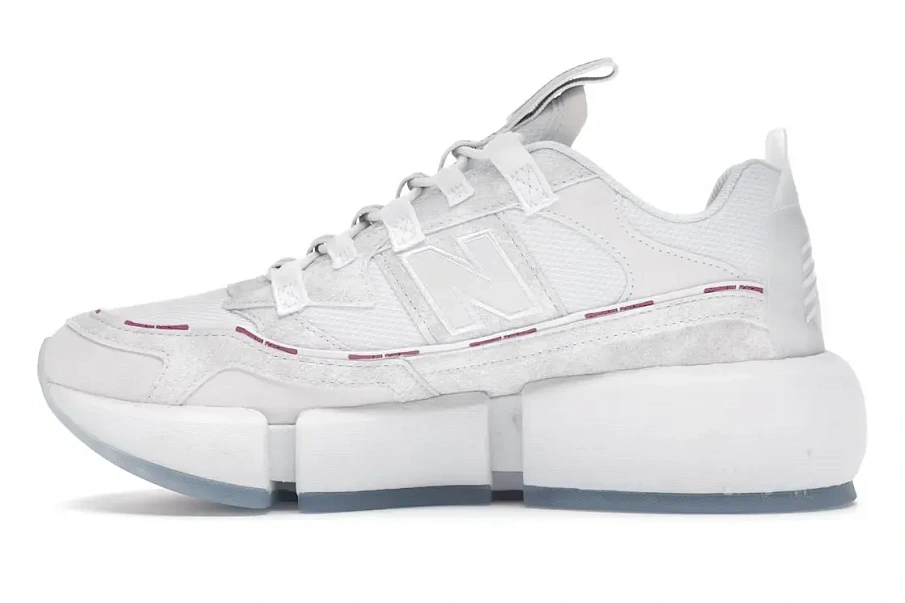 Фото № 3 с приближением к товару «‎New Balance Vision Racer»