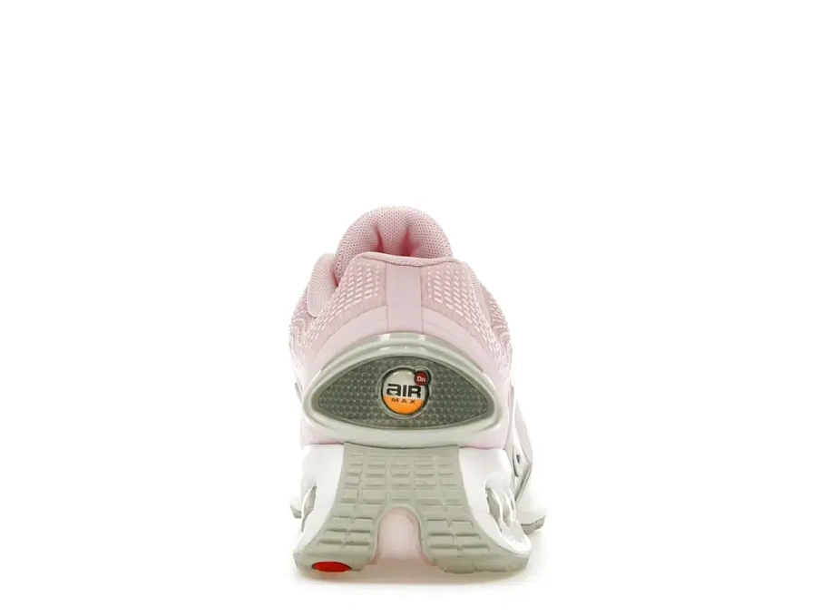 Фото № 4 с приближением к товару «‎Nike Air Max DN»