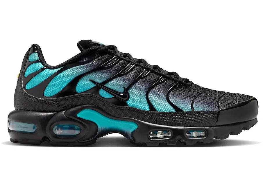 Фото № 1 с приближением к товару «‎Nike Air Max Plus»