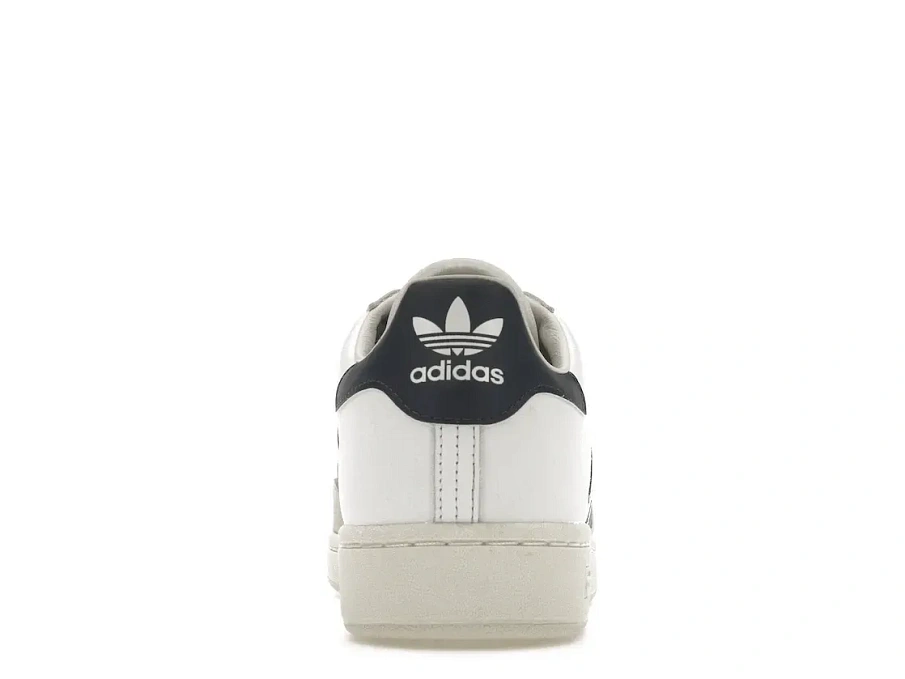 Фото № 4 с приближением к товару «‎adidas HRLM SNS White Blue»