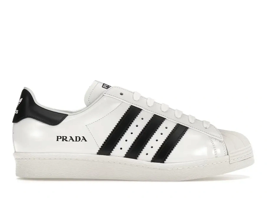 Фото № 1 с приближением к товару «‎adidas Superstar»