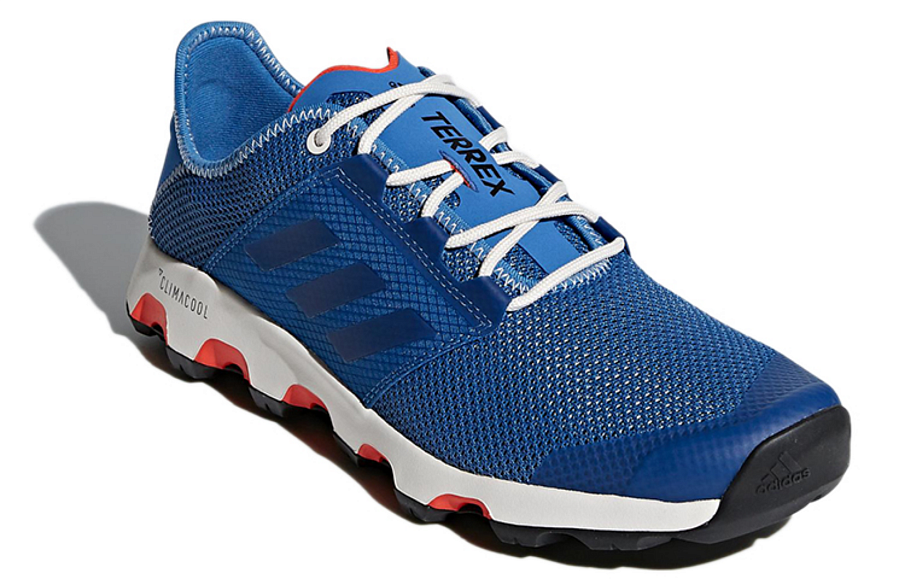 Фото № 3 с приближением к товару «‎adidas Terrex CC Voyager BlueWhite»