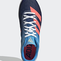 Фото № 2 с приближением к товару «‎Adidas Adizero Triple Jump And Pole Vault »