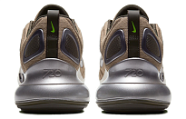 Фото № 4 с приближением к товару «‎Nike Air Max 720 'Baroque Brown'»