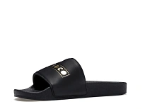 Фото № 3 с приближением к товару «‎adidas Adilette Slide Circoloco»