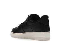 Фото № 6 с приближением к товару «‎Nike Air Force 1 Low Black Pack»